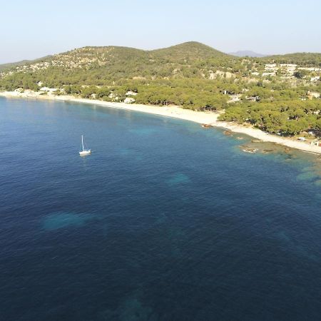 Le Petit Semaphore Saint-Raphaël Kültér fotó